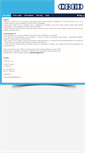 Mobile Screenshot of cbko.pl